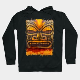 Marquesan Sunset Hoodie